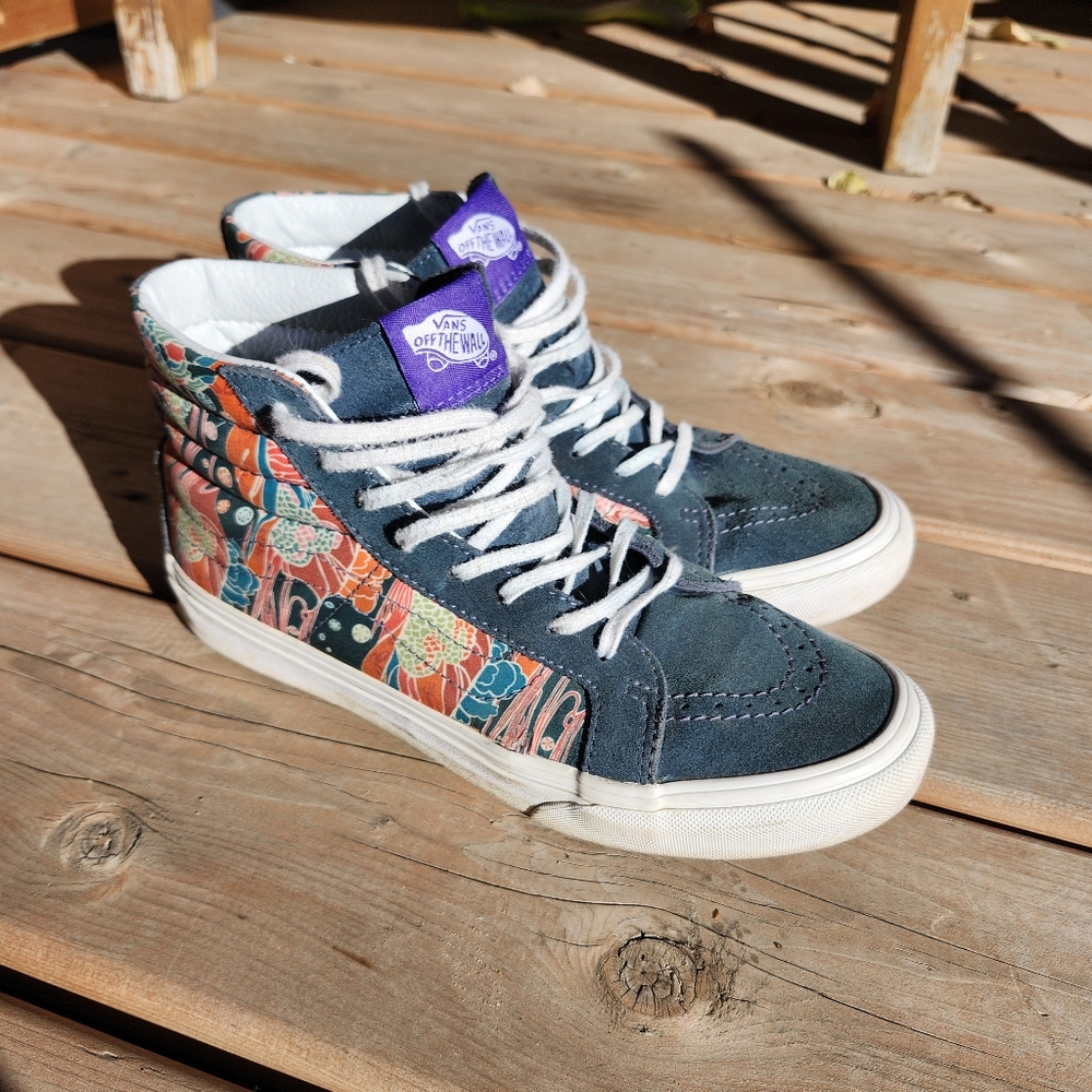 Vans Sk8-Hi